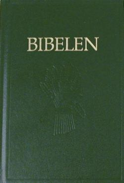 Bibelen 1978/85 (NN)