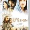 Veien til Betlehem (DVD)