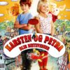 Karsten og Petra blir bestevenner (DVD)