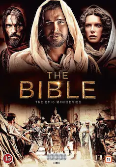 The Bible (4 DVD)