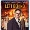 Left Behind - Nicolas Cage (Blu-ray)