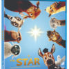 The Star/Stjernen (Blu-ray)