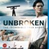 Unbroken 1 - The incredible true story (Blu-ray)