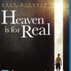 Heaven is for Real (Blu-ray)