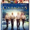 Courageous (DVD)