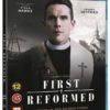 First Reformed - Forgive us, for we have sinned (Blu-ray)