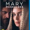 Maria Magdalena (Blu-ray)