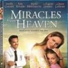 Miracles from Heaven (Blu-ray)