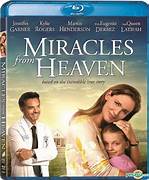 Miracles from Heaven (Blu-ray)