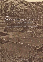Fortid og folk i Sokndal kommune. Bind 1 og 2, Gnr. 19-33