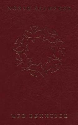 Norsk salmebok med bønnebok 2002 (BM)
