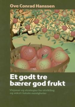 Et godt tre bærer god frukt - visjoner og strategier for utvikling og vekst i lokale menigheter. RES