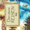 Den store reisen - Quiz. Utsolgt fra forlaget!