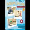 Barnas Klubb 1 (DVD). RESTLAGER!