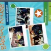 Barnas Klubb 2 (DVD). RESTLAGER!