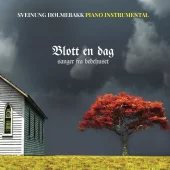 Blott en dag (CD). RESTLAGER!