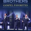 Gospel favorite (DVD). RESTLAGER!