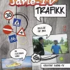 Jarle-TV Trafikk (DVD). RESTLAGER!