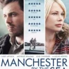 Manchester by the Sea (DVD). RESTLAGER!