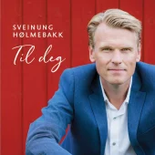 Til deg (CD). RESTLAGER!