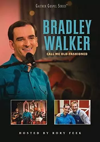 Call me old-fashioned (DVD). RESTLAGER!