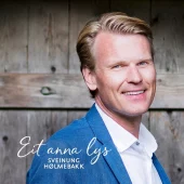 Eit anna lys (CD). RESTLAGER!