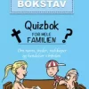 Bibelens bokstav - quizbok for hele familien. Navn, steder, redskaper og hendelser i Bibelen. Utsolg