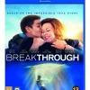 Breakthrough (Blu-ray) . RESTLAGER!