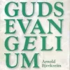 Guds Evangelium. Utsolgt fra forlaget!