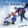 Waldemar, JarleLa det sne (CD)      [Tilbud 3 for 2!]