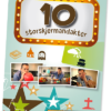 Waldemar, Jarle10 storskjermsandakter (DVD). UTGÅTT!      [Tilbud 3 for 2!]