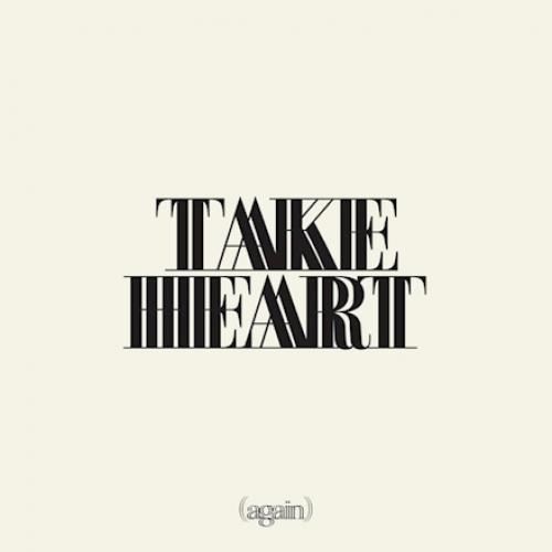 Take Heart (CD)