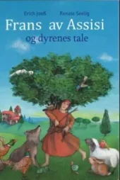 Frans av Asissi og dyrenes tale (Lydbok-kort) Utsolgt fra forlaget!