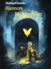 Gjennom Skyggedalen (Lydbok-kort) Utsolgt fra forlaget!