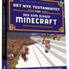 Det Nye testamente for dem som digger Minecraft
