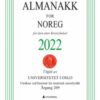 Almanakk for Noreg 2022 (NN)