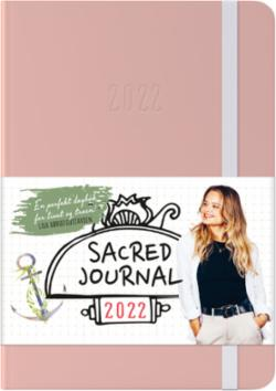 Sacred Journal 2022 - dine tanker, bønner og planer