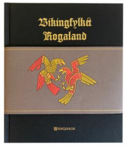 Vikingfylket Rogaland
