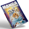 Manga Monark (2)
