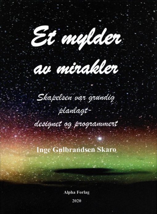 Et mylder av mirakler