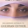 Sløret revner - Den gripende historien til Gulsahn Esther som fortalt til Thelma Sangster. Utsolgt f