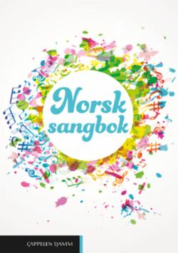 Norsk sangbok (2021)