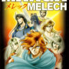 Manga Melech (2) (Engelsk)