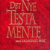 Det nye testamente og Salmenes bok (1996). UTGÅTT!