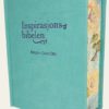 Inspirasjonsbibelen (R17). Stivbind. Turkis. Ny XL-utgave!