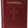 Evangelietoner 2012 (kun sangtekster). Utsolgt fra forlaget!