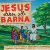 Jesus elsker alle barna (3 CD)