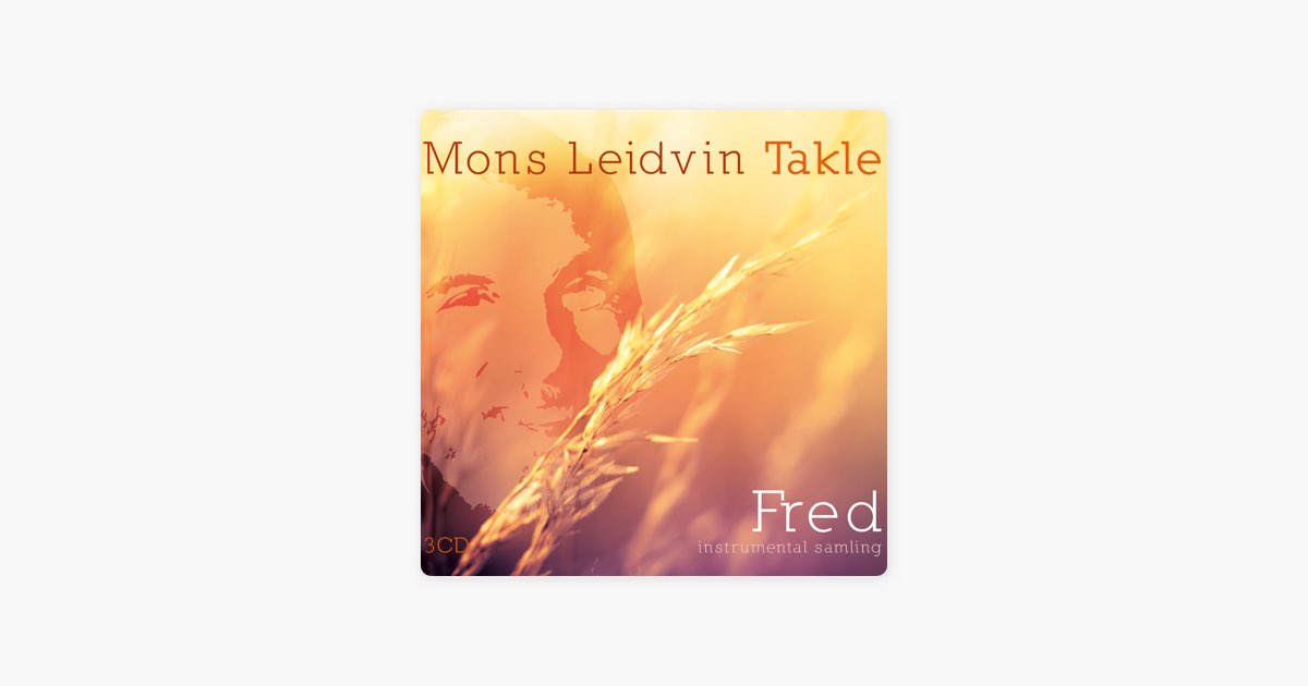 Fred (3xCD)