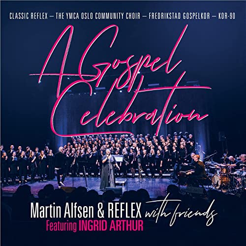 A Gospel Celebration (CD)