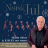Norsk Jul - Martin Alfsen og Reflex m/venner (CD)